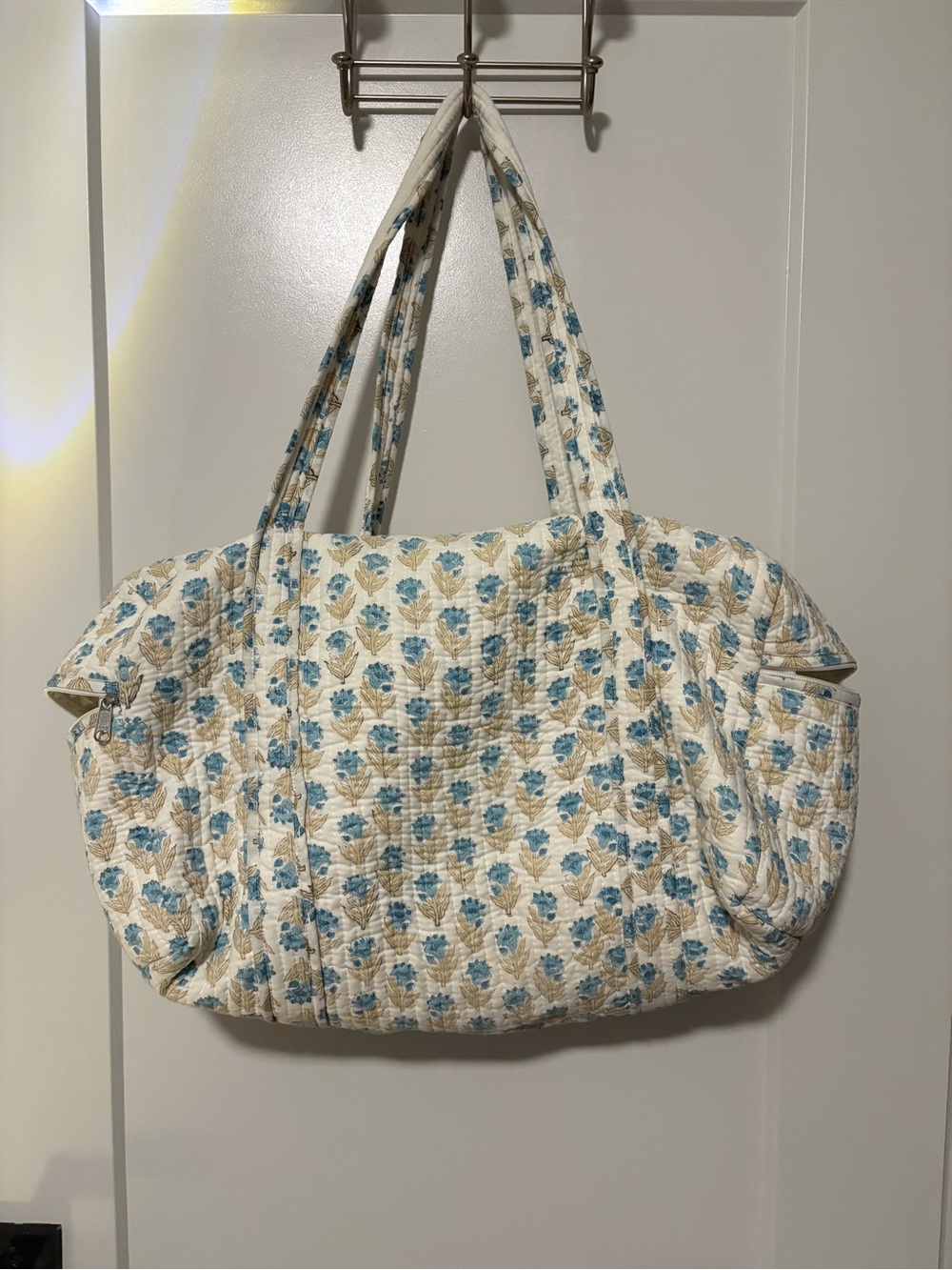 Darling Loungewear Weekender Bag